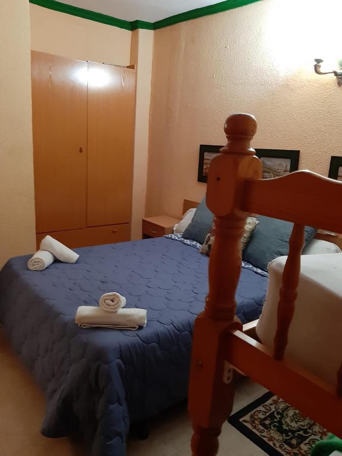 El Patio Pensjonat
