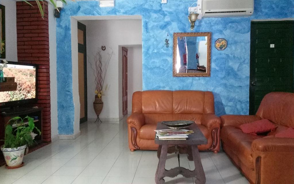Pensjonat El Patio