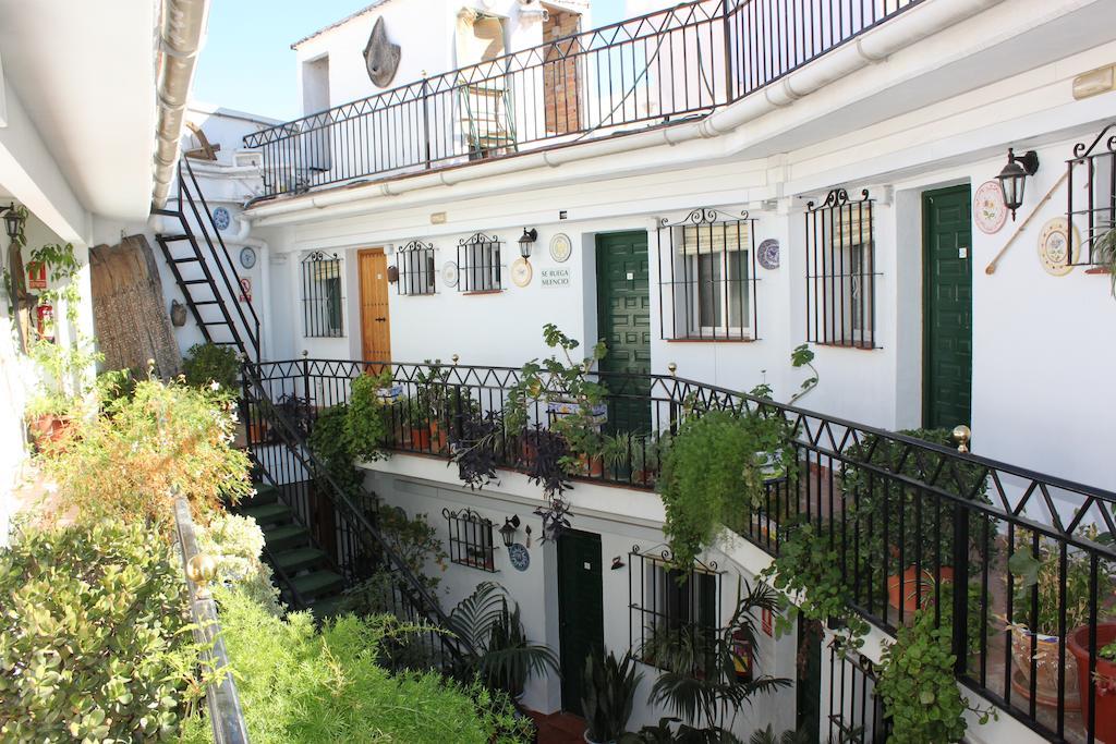 Pensjonat El Patio Alhaurín de la Torre