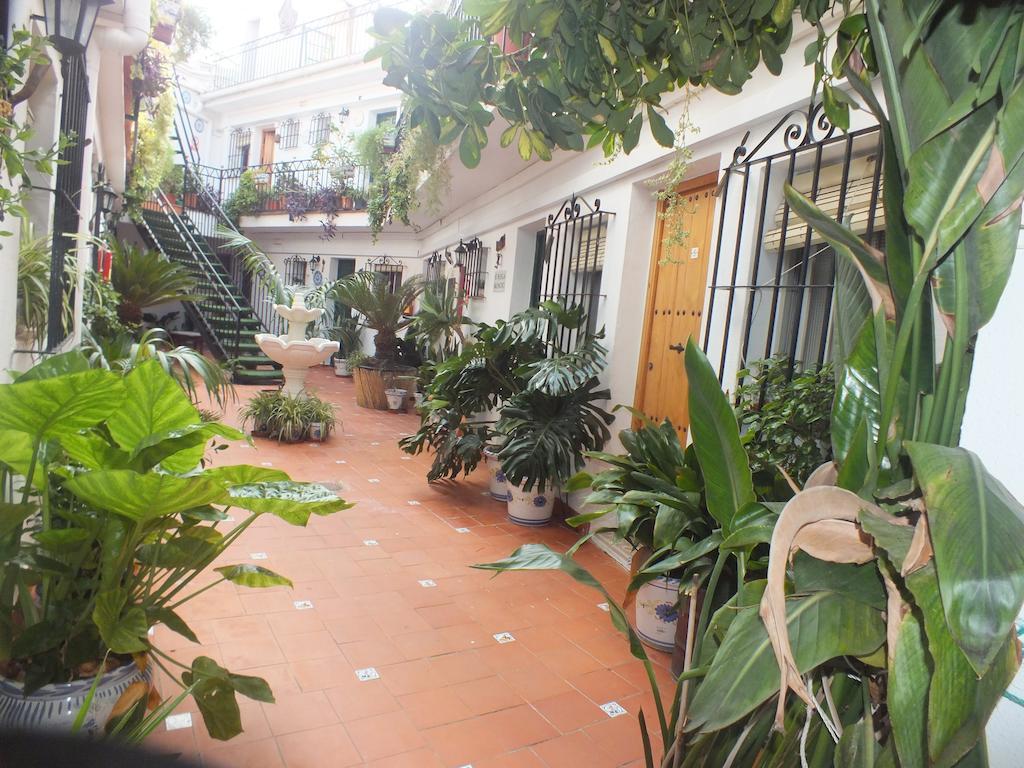 Gasthof El Patio