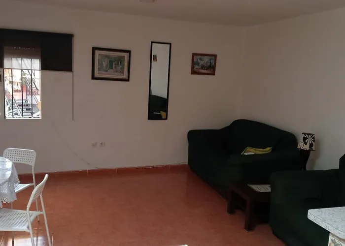 Hostal El Patio