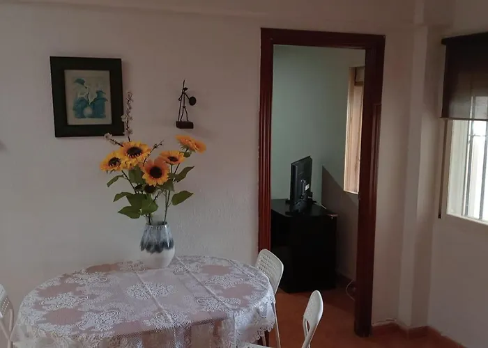 Hostal El Patio
