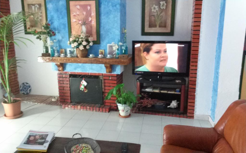 El Patio Casa de hóspedes *