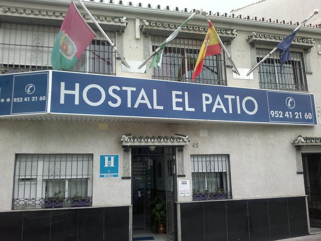 El Patio Casa de hóspedes *
