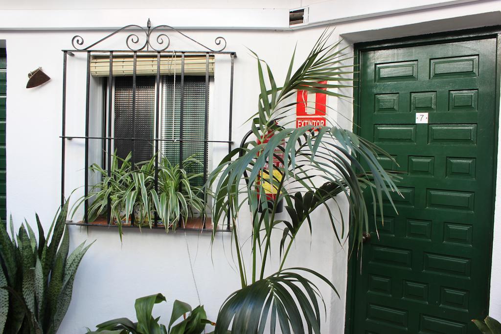 Casa de hóspedes El Patio *