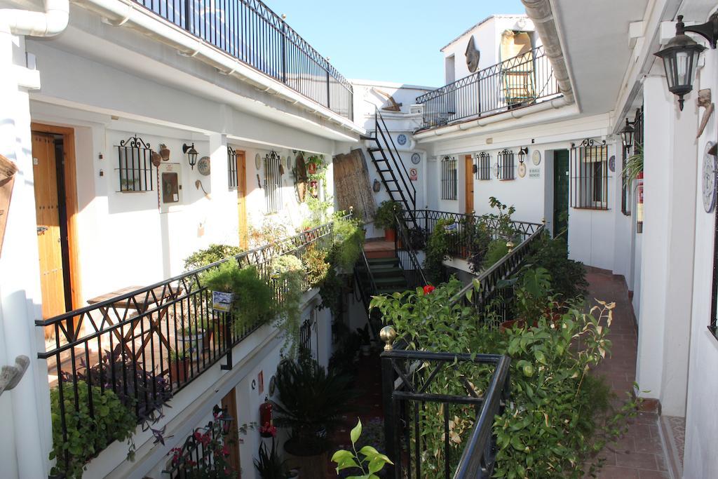 Casa de hóspedes El Patio