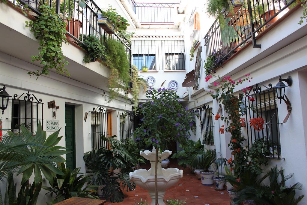 Casa de hóspedes El Patio Alhaurín de la Torre